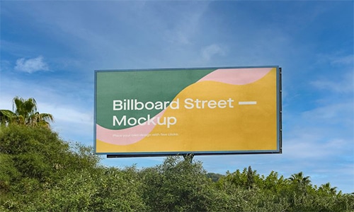 Pengertian Billboard
