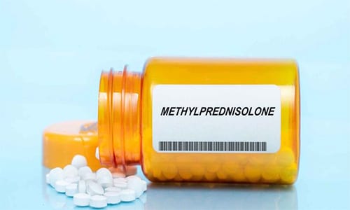 Pengertian Methylprednisolone
