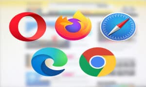 Pengertian Web Browser : Jenis, Fungsi Dan Cara Kerjanya