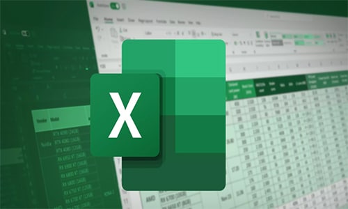 Pengertian Microsoft Excel