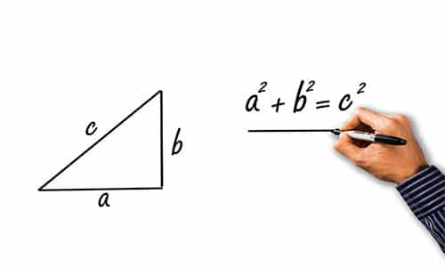 Pengertian Teorema Pythagoras