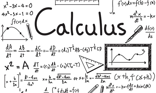 Perbedaan Kalkulus dan Statistika