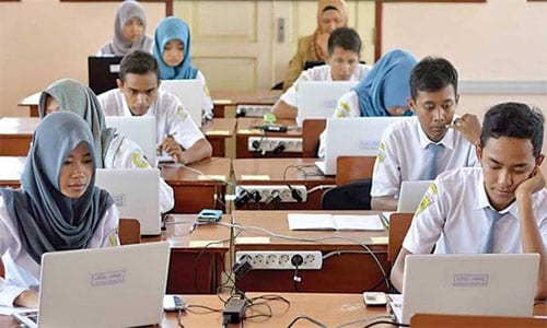 Materi Pelajaran SMA Kelas 12 Terlengkap 2024