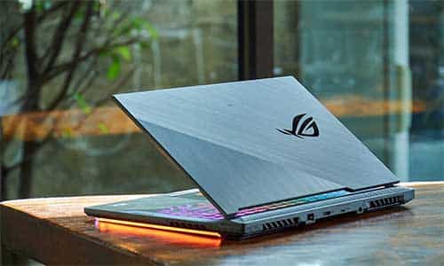 Harga Laptop Gaming 2025