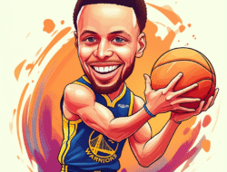Analisis Permainan Stephen Curry