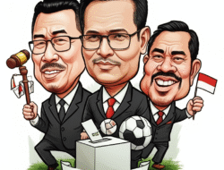 Dampak Politik pada Dunia Olahraga