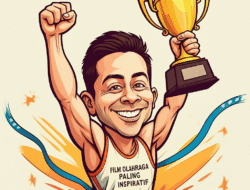 Film Olahraga Paling Inspiratif