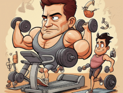 Fitness & Gym