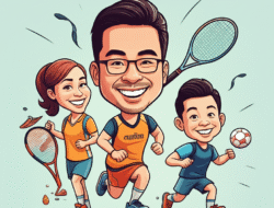 Manfaat Bergabung dengan Klub Olahraga