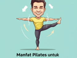 Manfaat Pilates untuk Postur Tubuh