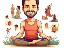 Manfaat Yoga untuk Kesehatan Mental