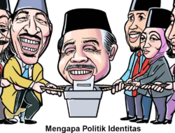 Mengapa Politik Identitas Masih Menjadi Senjata Utama dalam Pemilu
