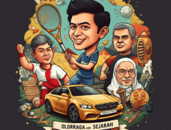 Olahraga & Sejarah