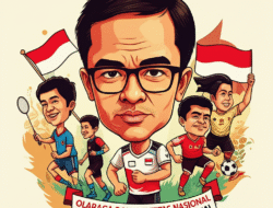 Olahraga dan Identitas Nasional