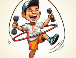 Olahraga yang Bisa Dilakukan Sendiri