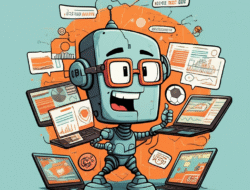 Penggunaan AI dalam Analisis Pertandingan