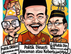 Politik Dinasti: Ancaman atau Keberlanjutan Kepemimpinan Lokal?