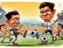 Sepakbola