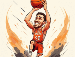 Strategi Three-Point di Era Modern