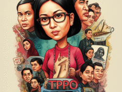TPPO (tindak pidana perdagangan orang)