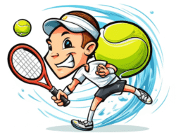 Tenis