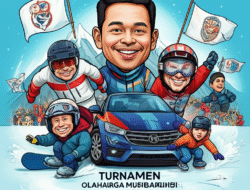 Turnamen Olahraga Musim Dingin Terbesar