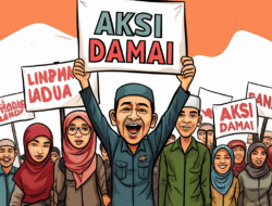 Aksi damai