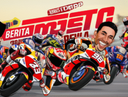 Berita MotoGP
