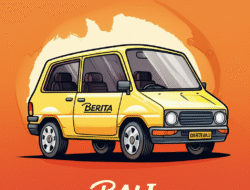 Berita bali