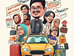 Berita bandara