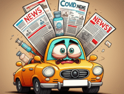 Berita covid