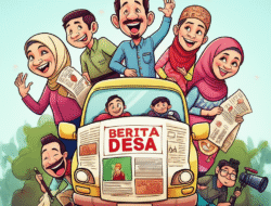 Berita desa mandiri