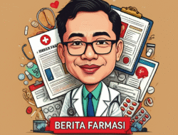 Berita farmasi