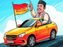 Berita hari besar agama