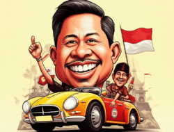 Berita ibu kota nusantara