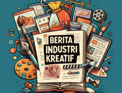 Berita industri kreatif