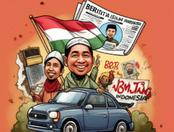 Berita islam indonesia