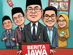 Berita jawa