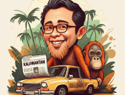 Berita kalimantan