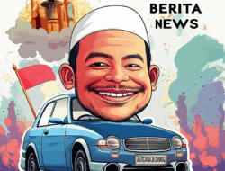 Berita keagamaan