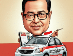Berita kebijakan kesehatan