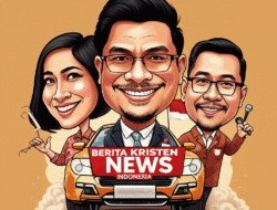Berita kristen indonesia