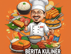 Berita kuliner indonesia