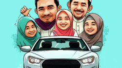 Berita lebaran