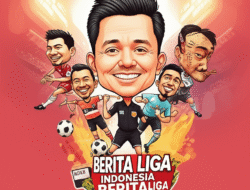 Berita liga indonesia