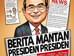 Berita mantan presiden