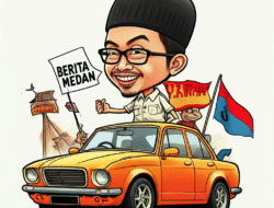 Berita medan