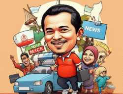 Berita migrasi