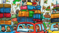 Berita mudik