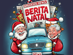 Berita natal